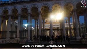 Voyage au vatican 136